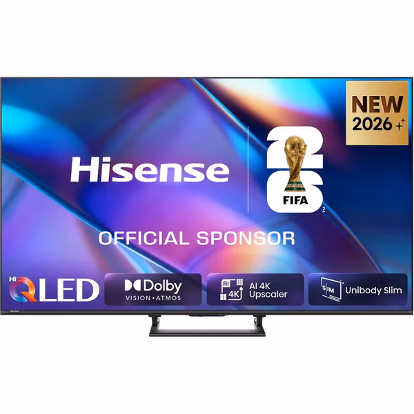 HISENSE