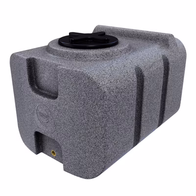 Nádrž na vodu SK 100L mramorová