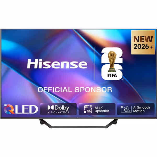 HISENSE