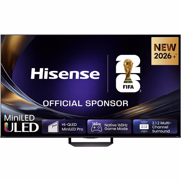 HISENSE
