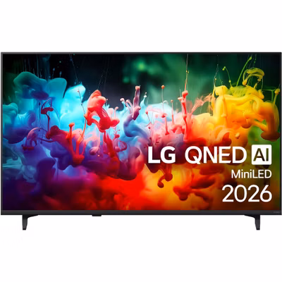 LG 50QNED70B6C