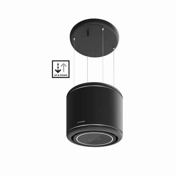 ODETTE PLUS BK MATT KL