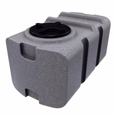 Nádrž na vodu SK 400L mramorová