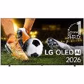 LG OLED83B6ELB