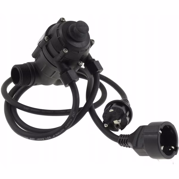 HYDROSTOP ochrana behu na sucho