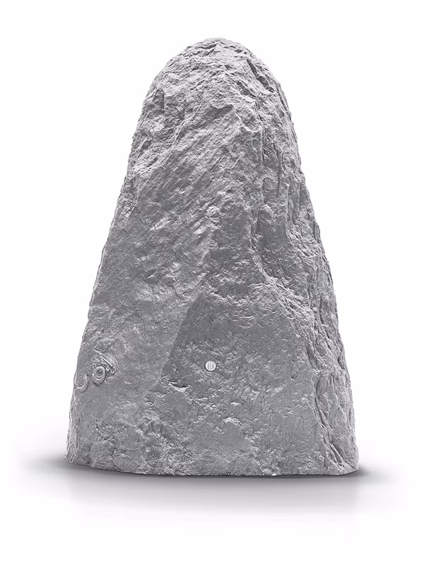 Nádrž na dažďovú vodu MONTANA 225L - farba: betón