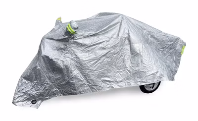 Plachta Energy Adventure Nepremokavá, na trojkolku Advento/Advento Maxi