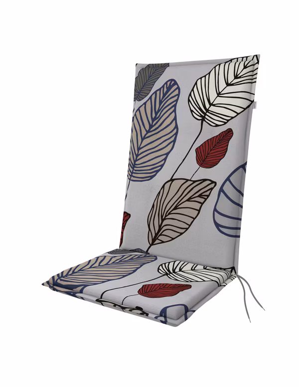 Doppler LIVING 5703 vysoký - poduška na stoličku a kreslo