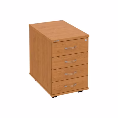 Kontajner Hobis, 40x60x60 cm, jelša/jelša