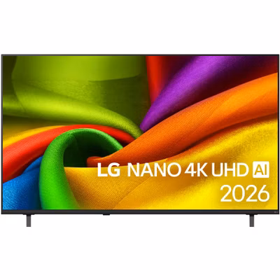 LG 65NU900B6LA