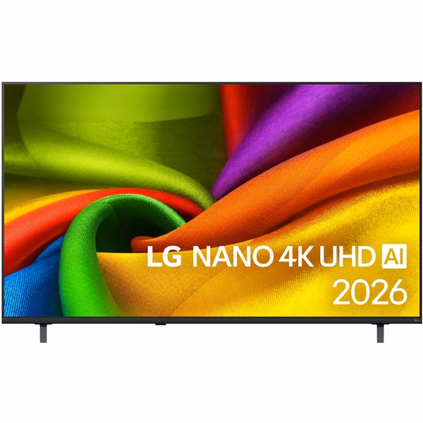 LG 65NU900B6LA