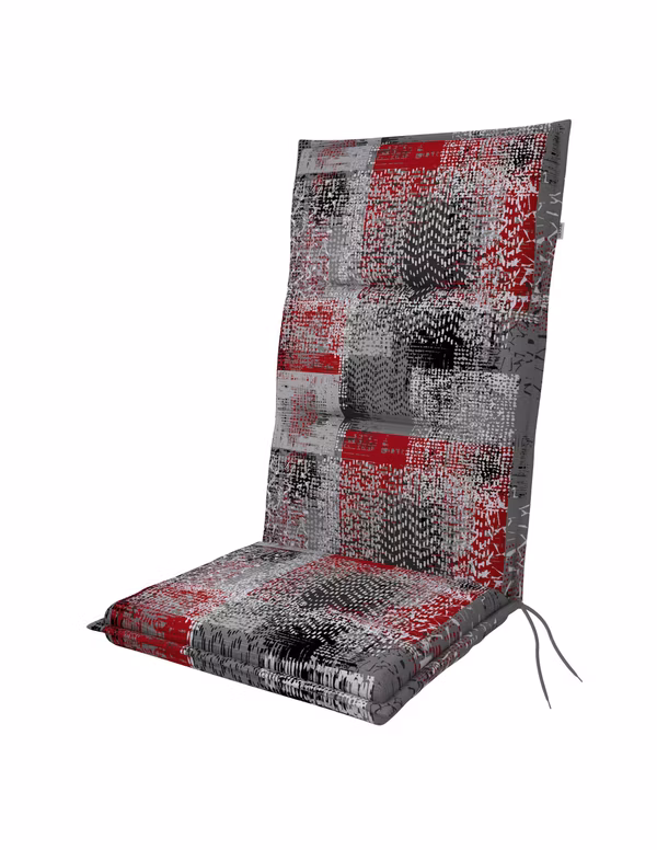 Doppler SPOT 3951 vysoký - poduška na stoličku a kreslo