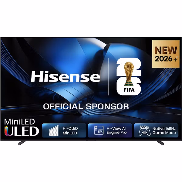 HISENSE