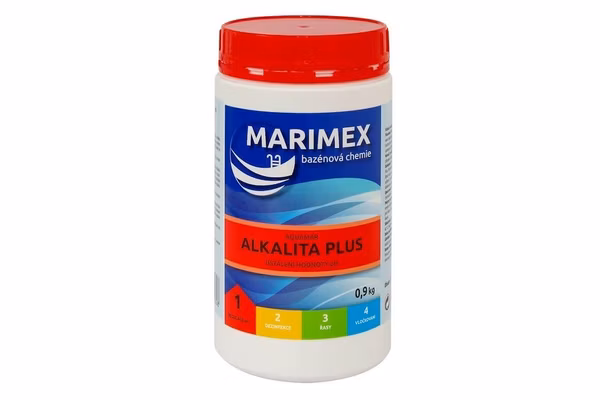 Marimex Alkalita plus 0,9 kg