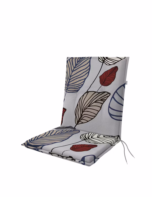 Doppler LIVING 5703 nízka - poduška na stoličku a kreslo