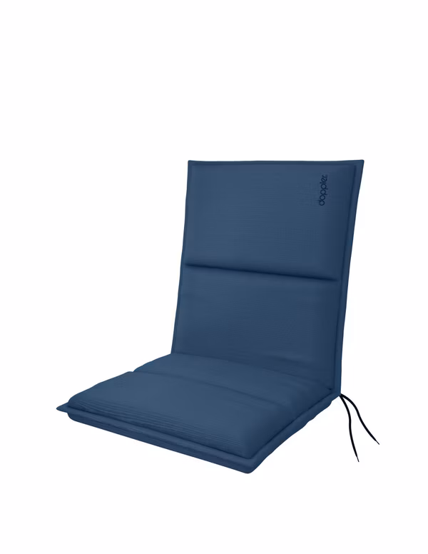 Doppler CITY 4420 nízky - poduška na stoličku a kreslo