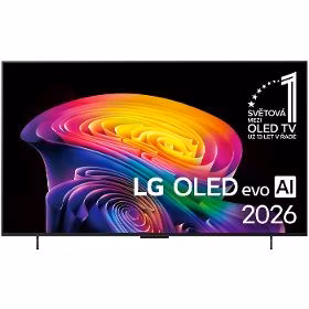 LG OLED42C64LA