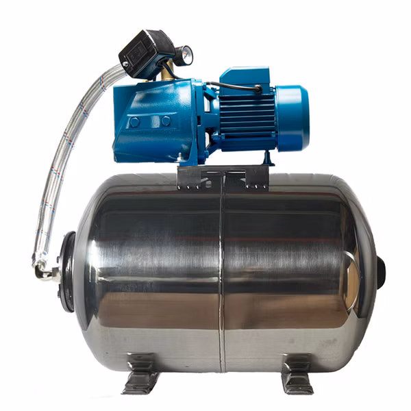 Domáca vodáreň JSW 150 / 60L nerez