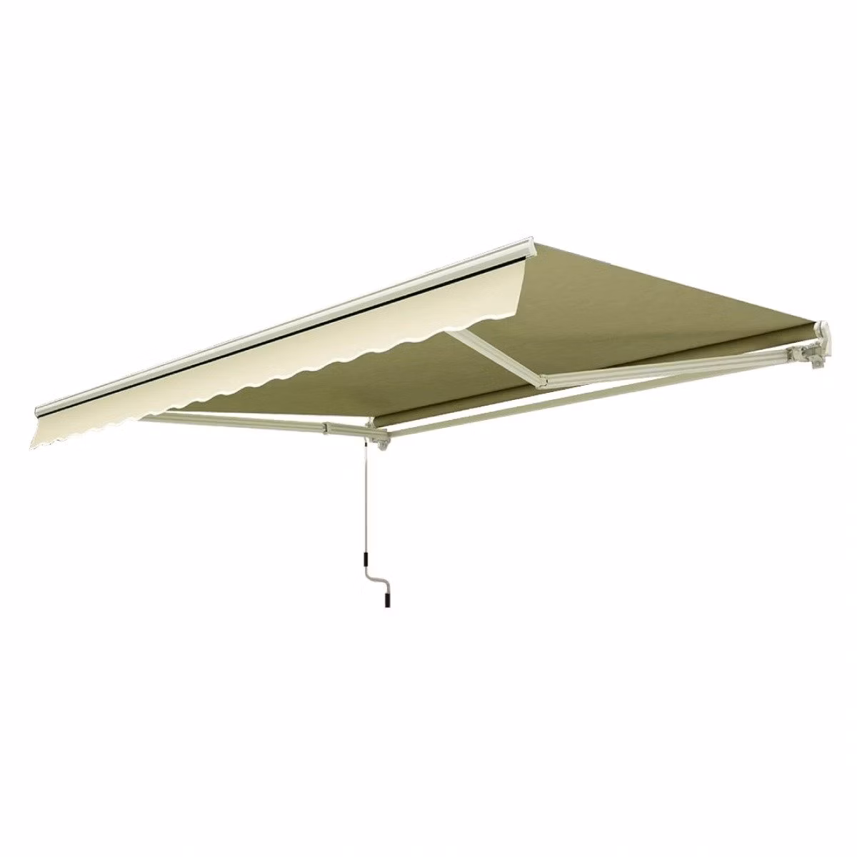 Gutroof Classic markíza 300x250 cm, béžová 004448