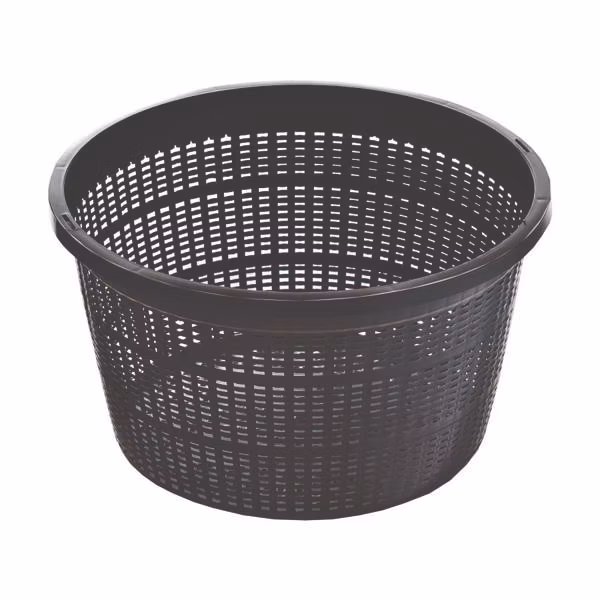 Heissner sadiaci kôš na vodné rastliny okrúhly 13 cm / v 10 cm