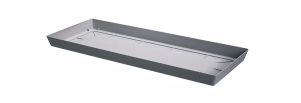 Misa pod truhlu LOFLY 92 cm - farba: sivý kameň