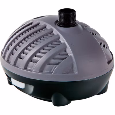 Heissner efektové čerpadlo vrátane 3 efektov - 1500 l/h, 20 W HSP1600-00