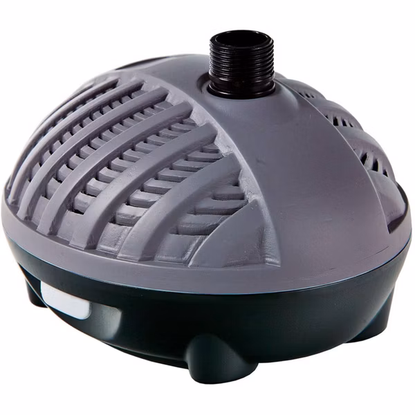 Heissner efektové čerpadlo vrátane 3 efektov - 1500 l/h, 20 W HSP1600-00