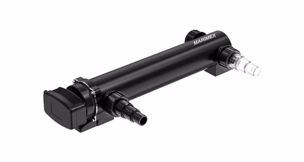 UV lampa Steril Pool 36W / 7m3/h