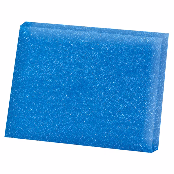 Heissner náhradné filtračné dosky 20 ppi 2 ks, 34 x 24 x 2,5 cm ZF831-00