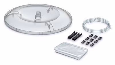 Pestovateľská súprava pre TOMATO GROWER CAP 38,5 cm