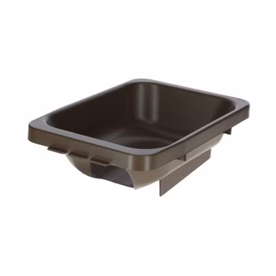 Plastový košík do kukane pre sliepky KERBL 73147