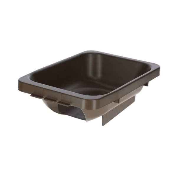 Plastový košík do kukane pre sliepky KERBL 73147