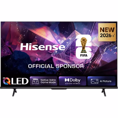 HISENSE