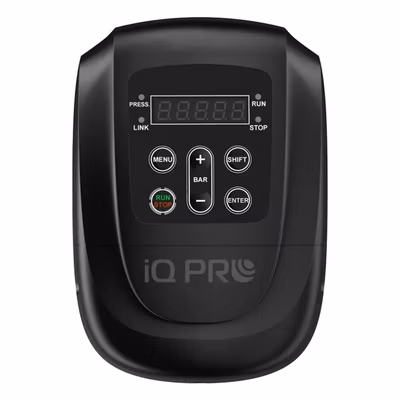 Frekvenčný menič IVR 11 pre čerpadlá 0,75 - 3 kW; 1x230V; max 16A