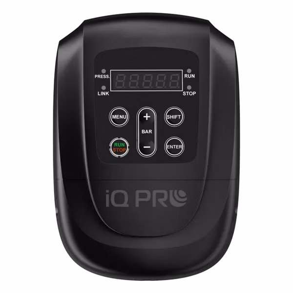 Frekvenčný menič IVR 11 pre čerpadlá 0,75 - 3 kW; 1x230V; max 16A