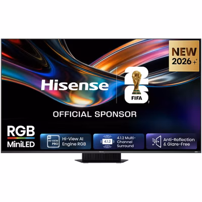 HISENSE