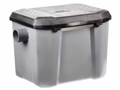 Heissner sada prietokovej filtrácie s čerpadlom 1000 l/h a UV 9W do 8 m3 FPU8000-00