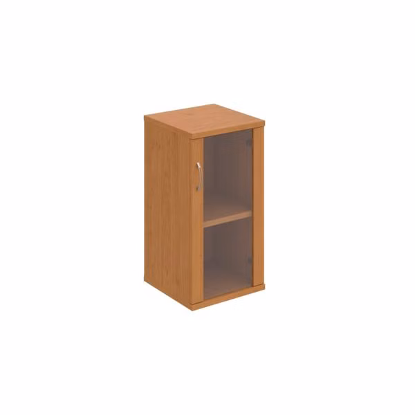 Policová skriňa Strong P, 40x76,8x40 cm, jelša/jelša