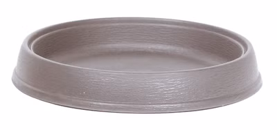 Misa MASSIVE 45 cm - farba: mocca