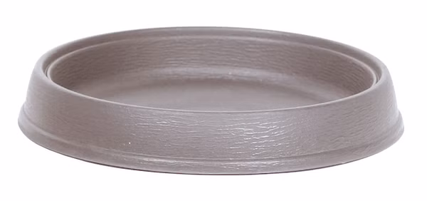 Misa MASSIVE 45 cm - farba: mocca