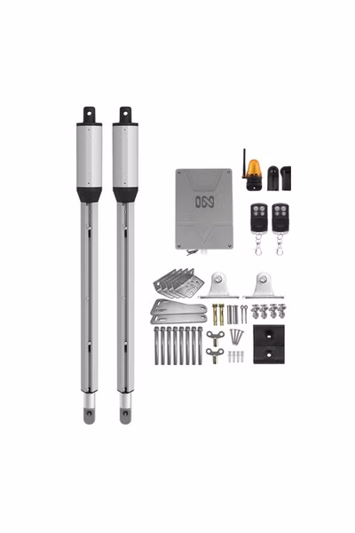 Pohon IN pre 2-krídlové vráta MG300 