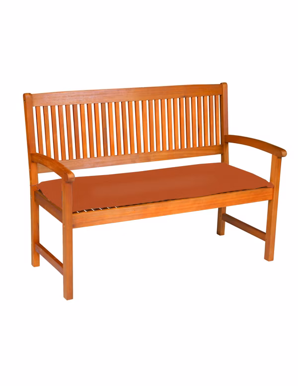 Doppler Sedák LIFE na 4-miestnu lavicu 180 x 45 x 4 cm