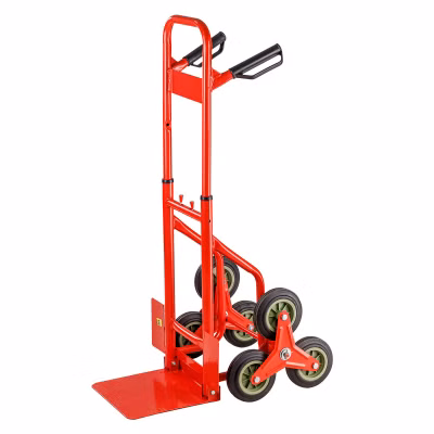 Sklápateľná schodisková rudla do 120 kg