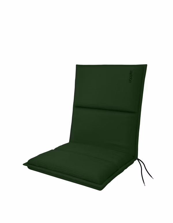 Doppler CITY 4415 nízky - poduška na stoličku a kreslo