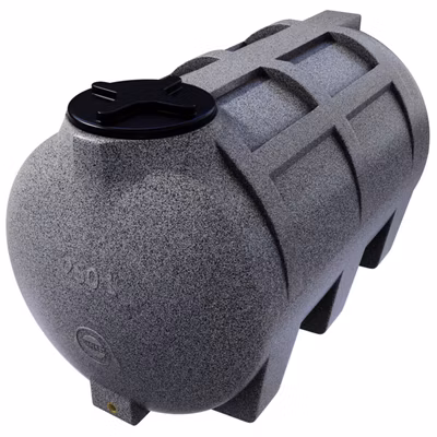 Nádrž na vodu G 250L mramorová