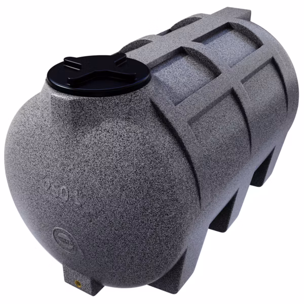 Nádrž na vodu G 250L mramorová