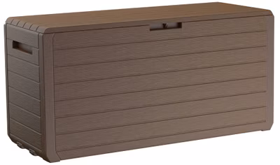 KETER ATLAS úložný box - 270L hnedá