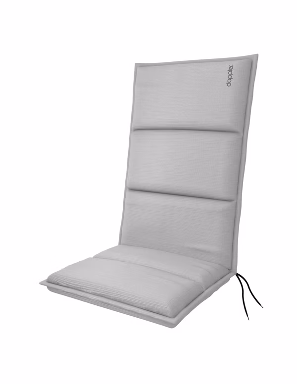 Doppler CITY 4418 vysoký - poduška na stoličku a kreslo