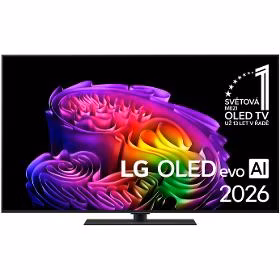 LG OLED55G66LS