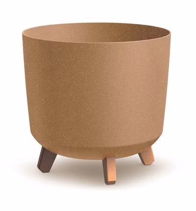 GRACIA TUBUS ECO WOOD 29,8 cm - farba: naturo ECO